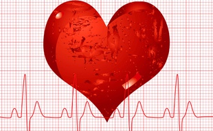 Une équation simple permet de calculer son rythme cardiaque.